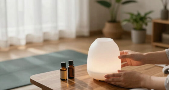 11 Best Diffuser for Meditation Room in 2026