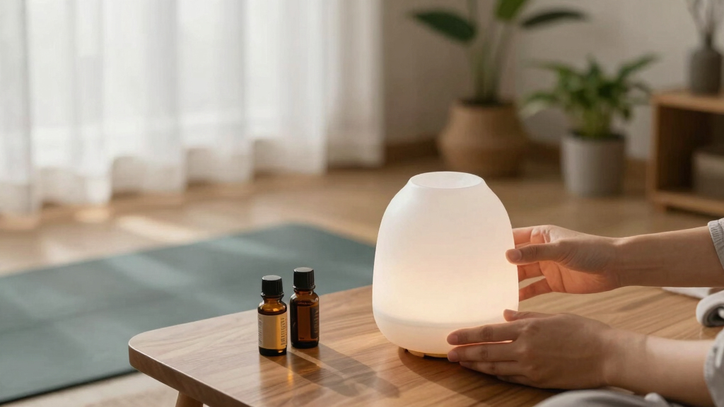 11 Best Diffuser for Meditation Room in 2026