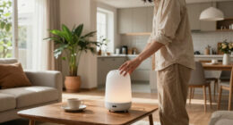 11 Best Diffuser for Open Concept Home in 2026