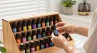 11 Best Essential Oil Organizer Cabinet in 2026