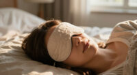 11 Best Heated Eye Mask for Relaxation in 2026