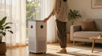 11 Best HEPA Air Purifier for Large Room in 2026