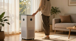 11 Best HEPA Air Purifier for Large Room in 2026