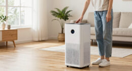 11 Best Large Room Air Purifier With Carbon Filter in 2026
