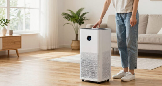 11 Best Large Room Air Purifier With Carbon Filter in 2026