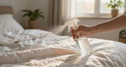 11 Best Linen Spray Bottles for Home in 2026