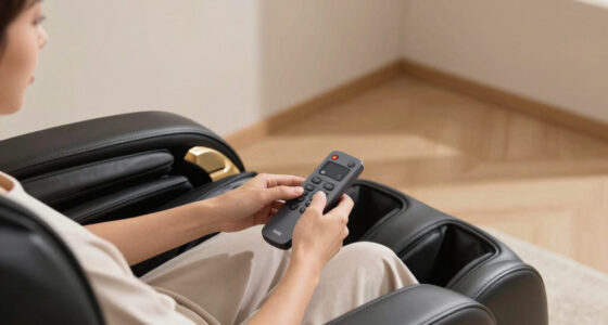 11 Best Massage Chairs for Tall People in 2026