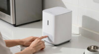 11 Best Pet Odor Eliminator Machine Ozone Free in 2026