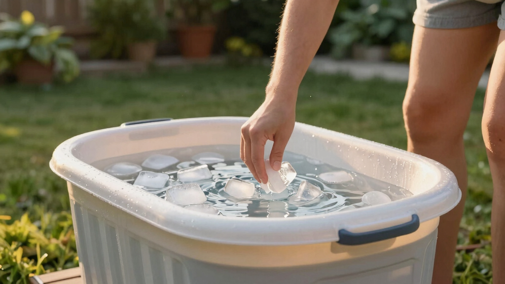 11 Best Portable Ice Bath Tub in 2026