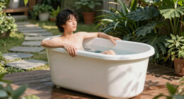 11 Best Portable Soaking Tub for Adults in 2026
