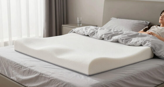 11 Best Premium Mattress Topper for Cooling in 2026
