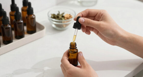 11 Best Roller Bottles For Essential Oil Blends In 2026