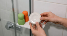11 Best Shower Steamer Holder for Shower Aromatherapy in 2026