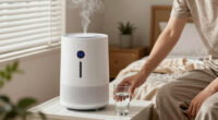 11 Best Smart Humidifier With Humidity Sensor in 2026