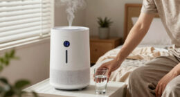 11 Best Smart Humidifier With Humidity Sensor in 2026