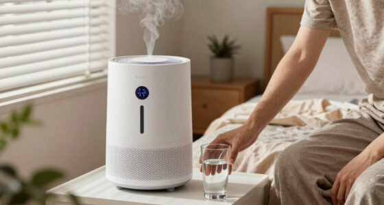 11 Best Smart Humidifier With Humidity Sensor in 2026
