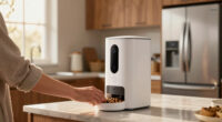 11 Best Smart Pet Feeder With Camera in 2026 — The Ultimate Buying Guide