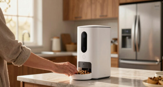 11 Best Smart Pet Feeder With Camera in 2026 — The Ultimate Buying Guide