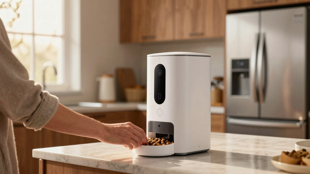 11 Best Smart Pet Feeder With Camera in 2026 — The Ultimate Buying Guide