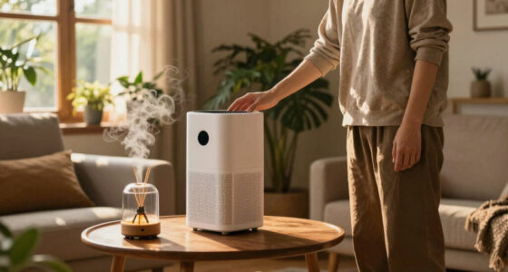 12 Best Air Purifier for Essential Oil Homes in 2026