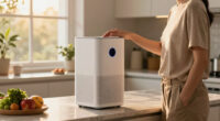 12 Best Air Purifier With Carbon Filter For Odor In 2026