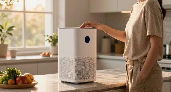 12 Best Air Purifier With Carbon Filter For Odor In 2026