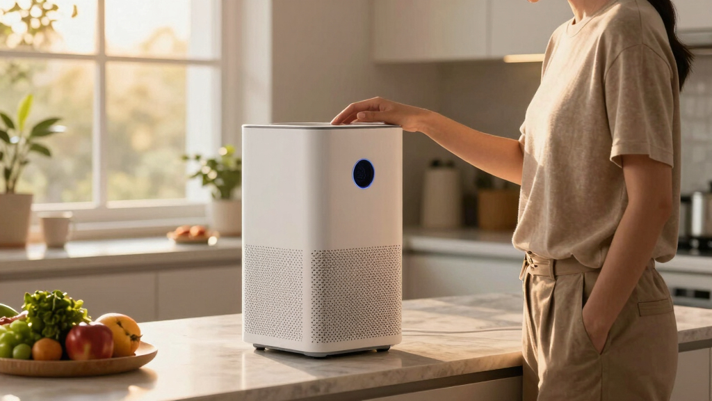 12 Best Air Purifier With Carbon Filter For Odor In 2026