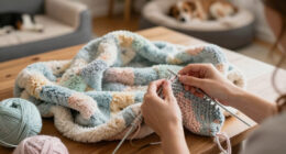 12 Best Best Calming Pet Blanket Premium in 2026