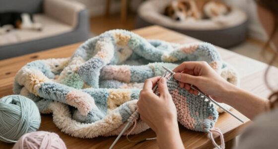 12 Best Best Calming Pet Blanket Premium in 2026