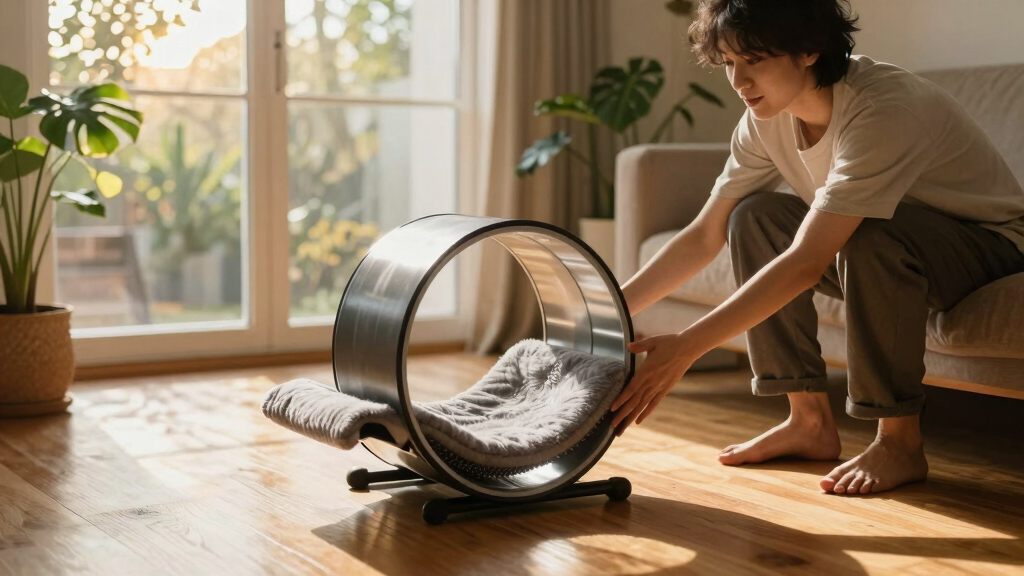 12 Best Best Cat Exercise Wheel Premium in 2026