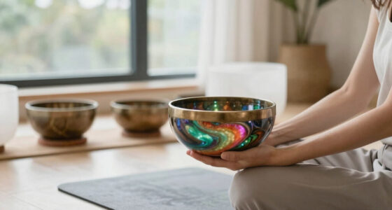 12 Best Best Crystal Singing Bowl Set Premium in 2026