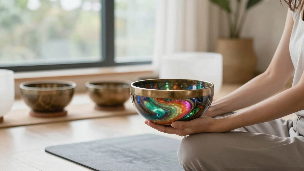 12 Best Best Crystal Singing Bowl Set Premium in 2026