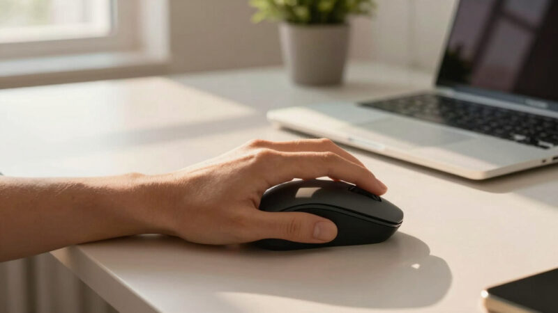 Vorlage: 12 Best Ergonomic Mouse Premium in 2026 - Aromatherapy Naturals Foto zu 12 Best Ergonomic Mouse Premium in 2026 - Aromatherapy Naturals