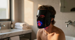 12 Best Best LED Light Therapy Mask Premium in 2026