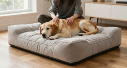 12 Best Best Orthopedic Dog Bed Premium in 2026