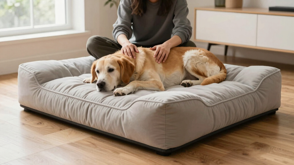 12 Best Best Orthopedic Dog Bed Premium in 2026