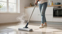 12 Best Best Steam Mop For Sealed Floors In 2026