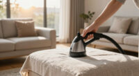 12 Best Best Upholstery Cleaner Machine Premium in 2026