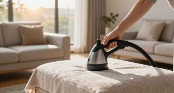12 Best Best Upholstery Cleaner Machine Premium in 2026