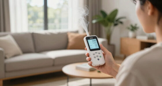 12 Best Best VOC Monitor For House In 2026