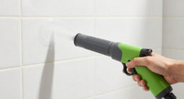 12 Best Handheld Steam Cleaners for Bathroom in 2026
