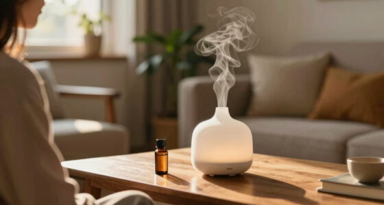 12 Best HVAC Essential Oil Diffuser for Home in 2026
