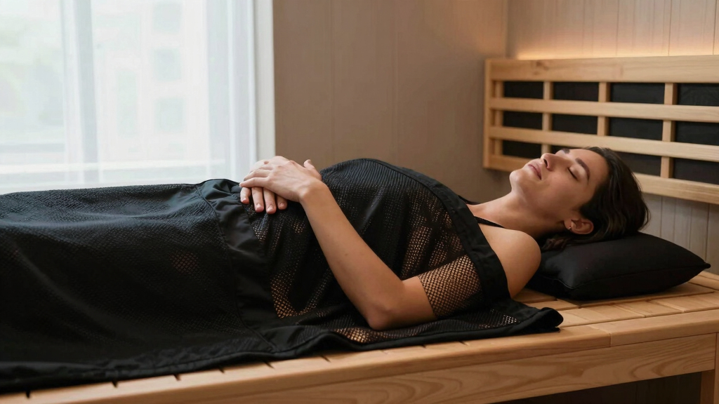 12 Best Low EMF Infrared Sauna Blanket in 2026