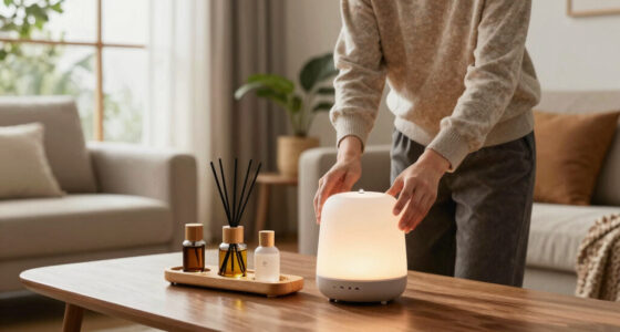 12 Best Multi Room Scent Diffuser Kit in 2026