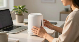 12 Best Office White Noise Machines in 2026