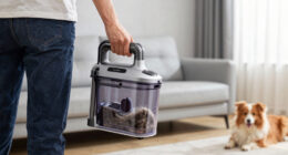 12 Best Self Empty Robot Vacuum for Pet Hair in 2026