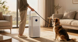 13 Best Air Purifier for Dog Smell in 2026