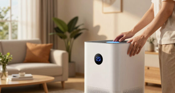 13 Best Air Purifier With Air Quality Sensor in 2026