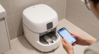 13 Best Automatic Litter Box With App in 2026 — The Ultimate Guide
