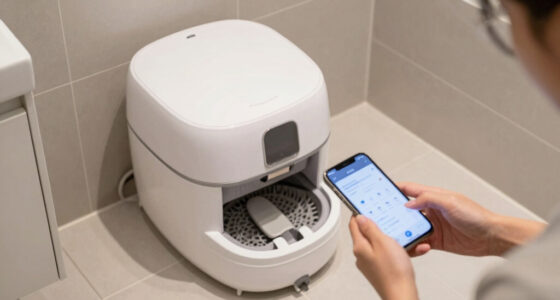 13 Best Automatic Litter Box With App in 2026 — The Ultimate Guide